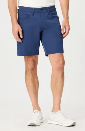 Robert Graham Moore Shorts in Navy at Nordstrom Rack, Size 40