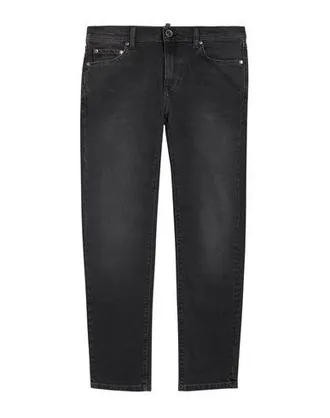 Zero Construction PARTES DE ABAJO - Pantalones vaqueros en YOOX.COM