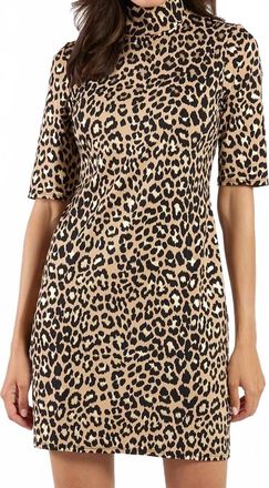 Jude Connally Grace Dress In Multi