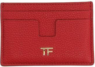 Tom Ford Kleinlederwaren - Kartenetuis auf YOOX.COM
