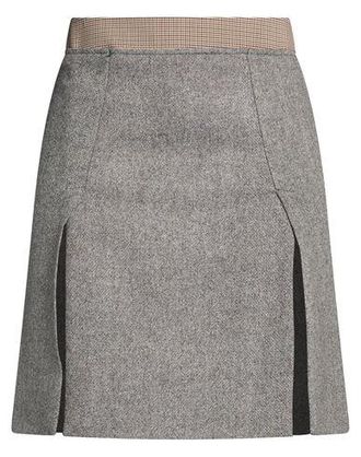 Sportmax BOTTOMWEAR - Midi skirts on YOOX.COM