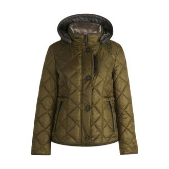 Gil Bret Giacca imbottita - - Jackets - Donna - Verde - XL