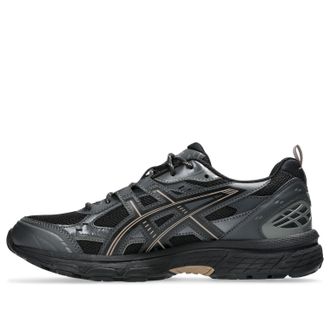 Asics Gel-Nunobiki Black Taupe Grey 1203A536-001