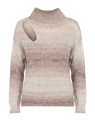 Simona Corsellini PRENDAS DE PUNTO - Cuello alto en YOOX.COM
