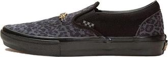 Vans Cher Strauberry x Skate Slip-On Cheetah VN0A5FCA9CY
