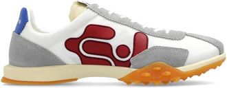Eytys Eros Sneakers - Heren - Sneakers - Veelkleurig - 41 EU - Su&egrave;de - Schoenen