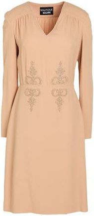 Moschino DRESSES - Midi dresses on YOOX.COM