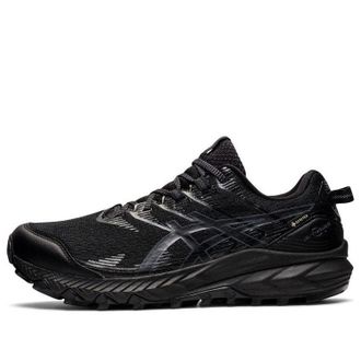 Asics Gel-Trabuco 10 GORE-TEX Black Carrier Grey 1011B328-001