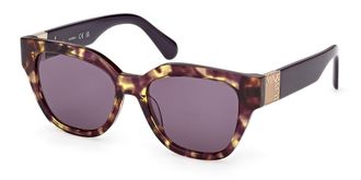 Max & Co. MO0138 56Y Womens Sunglasses Size 52