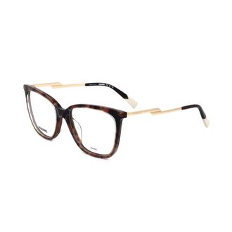 Missoni Glasses, female, Brown, Size: 53 MM Sunglasses
