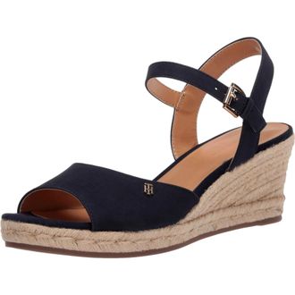 Tommy Hilfiger Gallie Navy TWGALLIE-DBLLL Womens