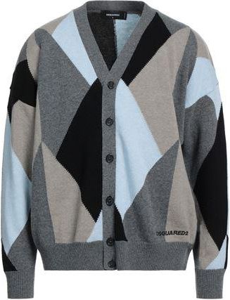 Dsquared2 KNITWEAR - Cardigans sur YOOX.COM