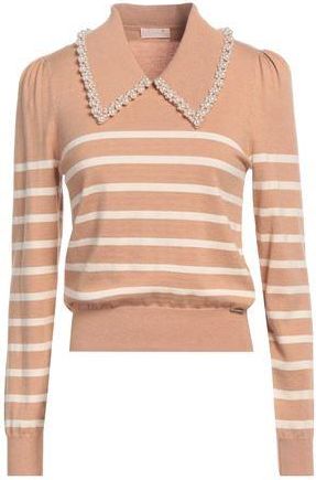 Liu Jo PRENDAS DE PUNTO - Pullover en YOOX.COM