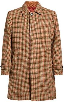 Harmont & Blaine COATS & JACKETS - Coats on YOOX.COM