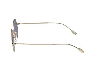 Gucci Womens Sunglasses Gg1649s 006 Gold Violet 44-22-145 Metal