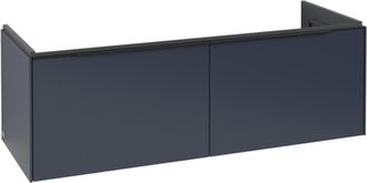 Villeroy & Boch Villeroy&boch - Subway 3.0, Mueble De Ba&ntilde;o, 1272x429x478 Mm, 2