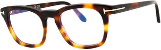 Tom Ford Mens 50Mm Optical Frames