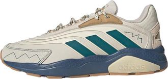 adidas neo Crazychaos 2.0 Cream Blue Brown HP9819