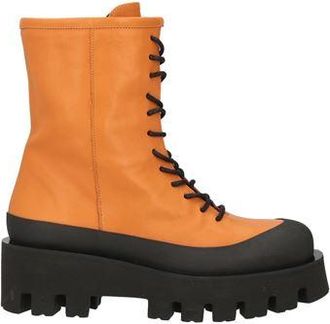 Paloma Barcel&oacute; CALZADO - Botines de ca&ntilde;a alta en YOOX.COM