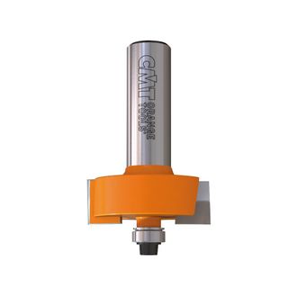 CMT 835.990.11 Fresa &Agrave; Estanter&iacute;as Con Rodamiento Hw Z2 S=12,7 D=50,8x22,2x78 Dx