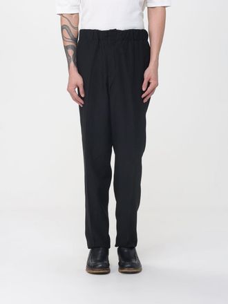 Laneus Pantaloni slim fit Laneus