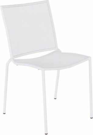 BIZZOTTO Bizzotto - 4x Silla Circe Blanca