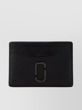 Marc Jacobs leather cardholder