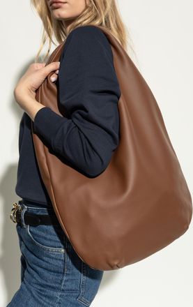 A.P.C. Shoulder Bag Neige, Womens, Brown