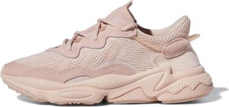 adidas (WMNS) adidas Originals Ozweego Sneakers Pink HQ6682