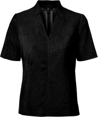 Mart Visser Lena Top Zwart