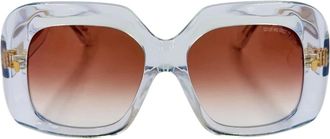 Cutler and Gross Donna, Accessori, Grigio, Taglia unica, new