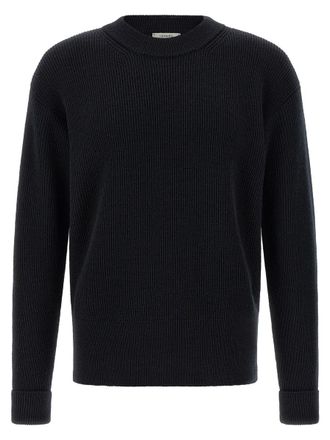 Christophe Lemaire Ribbed Wool Sweater