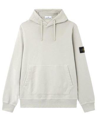 Stone Island Hoodie Sweater