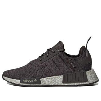 adidas (WMNS) adidas NMD_R1 Night Brown GX1775