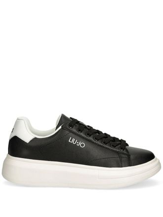 Liu Jo Big 01 sneakers - Black