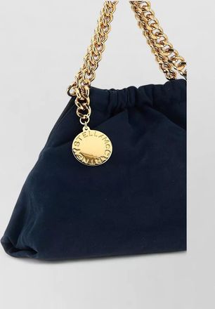 Stella McCartney falabella mini clutch bag