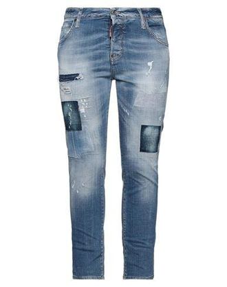 Dsquared2 HOSEN & RÖCKE - Jeanshosen auf YOOX.COM