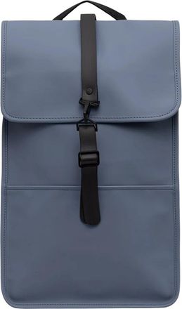 Rains Rugzak W3 - unisex - Rugzakken - Blauw - ONE Size - Tassen