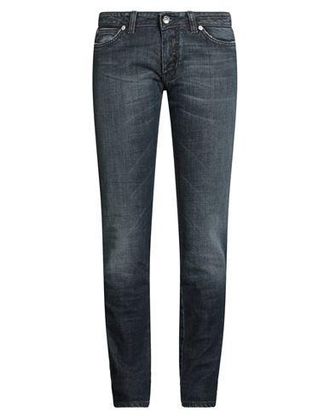 Jacob Cohen BOTTOMWEAR - Pantaloni jeans su YOOX.COM