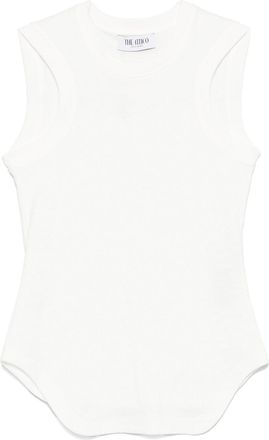 The Attico Reese Tank Top
