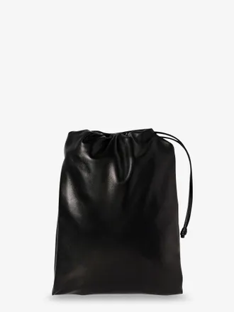 The Row Pochette Ray in pelle - THE ROW - gender_Woman