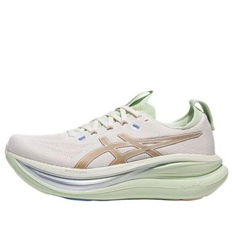 Asics (WMNS) ASICS Gel-Nimbus 28 CP Cream Pepper 1012C033-100