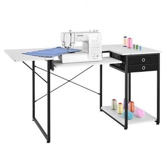 OEM Tavolo Da Cucito Tavolo Multiuso Per Macchina Da Cucire Con