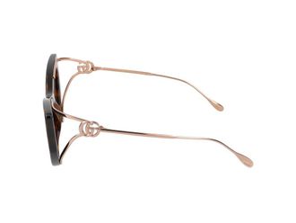 Gucci GG1565S Sunglasses - Havana