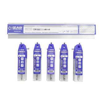 Izar Izar - Displays Y Presentaciones - 4995 - Linea Ref. 1611 (0,33m)