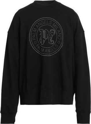 Palm Angels CAMISETAS Y TOPS - Sudaderas en YOOX.COM