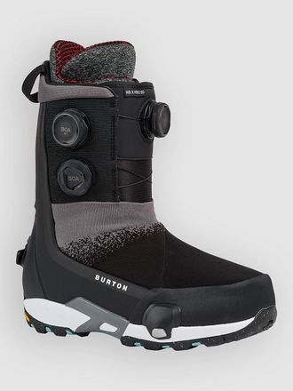 Burton Highshot X Pro 2027 Step On Boots zwart
