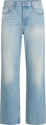 Karl Lagerfeld Jeans dritti - Blu