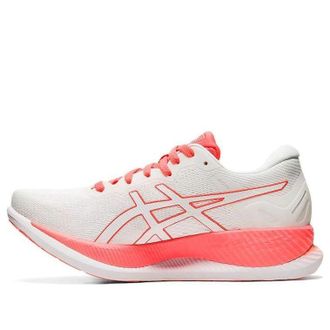 Asics (WMNS) ASICS GlideRide Tokyo Sunrise Red 1012A943-100