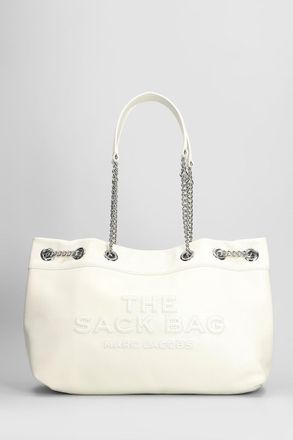 Marc Jacobs The Chain Sack Shoulder Bag